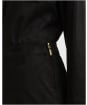 Women's Barbour International Nia Mini Skirt - Black