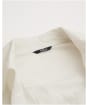 Women's Barbour International Octavia Showerproof Jacket - Vaporous Grey