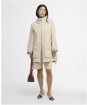 Women's Barbour Middlemarch Showerproof Jacket - Jasmine / Dress