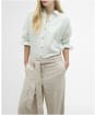 Women's Barbour Gabby Trousers - Mist