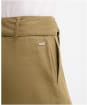 Women's Barbour Gabby Trousers - Bleached Olive
