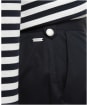 Women's Barbour Inez Trousers - Dark Navy