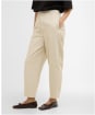 Women's Barbour Daya Trousers - Jasmine