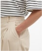 Women's Barbour Fern Trousers - Jasmine