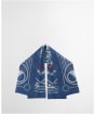 Men's Barbour Heritage Bandana - Sailboat Blue