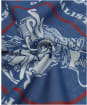 Men's Barbour Heritage Bandana - Sailboat Blue