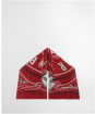 Men's Barbour Heritage Bandana - Red
