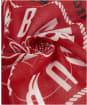 Men's Barbour Heritage Bandana - Red
