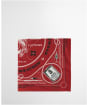 Men's Barbour Heritage Bandana - Red