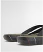 Men's Barbour Oakdale Sandal - Classic Tartan