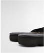 Men's Barbour Harker Sandal - Black