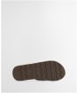 Men's Barbour Harker Sandal - Chocolate / Olive