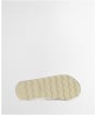 Men's Barbour Harker Sandal - Navy / Ochre