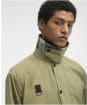 Men's Barbour Icons Spey Jacket - Bleached Olive