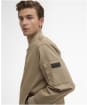 Men's Barbour International Tardon Casual Jacket - Coriander