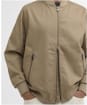 Men's Barbour International Tardon Casual Jacket - Coriander