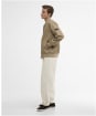 Men's Barbour International Tardon Casual Jacket - Coriander