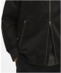 Men's Barbour International Tardon Casual Jacket - Black