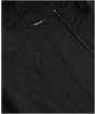 Men's Barbour International Dalton Casual Jacket - Black