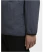 Men's Barbour International Dalton Casual Jacket - Storm Grey