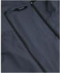 Men's Barbour International Dalton Casual Jacket - Storm Grey