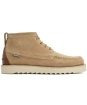 Men's Barbour Hadston Chukka Boots - Trench