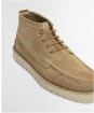 Men's Barbour Hadston Chukka Boots - Trench
