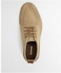 Men's Barbour Hadston Chukka Boots - Trench