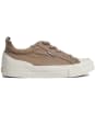 Men's Barbour Stanhope Trainer - Taupe