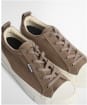Men's Barbour Stanhope Trainer - Taupe