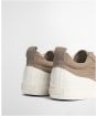Men's Barbour Stanhope Trainer - Taupe