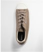 Men's Barbour Stanhope Trainer - Taupe