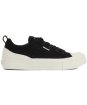 Men's Barbour Stanhope Trainer - Black