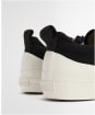 Men's Barbour Stanhope Trainer - Black