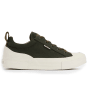 Men's Barbour Stanhope Trainer - Olive