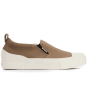 Men's Barbour Cowan Trainer - Taupe