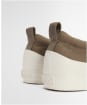 Men's Barbour Cowan Trainer - Taupe