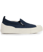 Men's Barbour Cowan Trainer - Navy