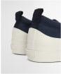 Men's Barbour Cowan Trainer - Navy