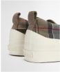 Men's Barbour Cowan Trainer - Dress Tartan