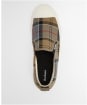 Men's Barbour Cowan Trainer - Dress Tartan