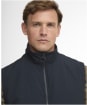 Men's Barbour Hepscott Gilet - Navy