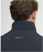 Men's Barbour Hepscott Gilet - Navy