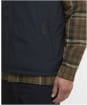 Men's Barbour Hepscott Gilet - Navy