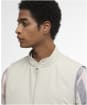 Men's Barbour Stonedale Gilet - Mist