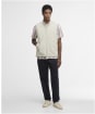 Men's Barbour Stonedale Gilet - Mist