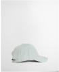 Men's Barbour Cascade Sports Cap - Mint Blue