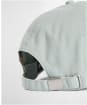 Men's Barbour Cascade Sports Cap - Mint Blue