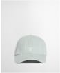Men's Barbour Cascade Sports Cap - Mint Blue
