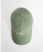 Men's Barbour Cascade Sports Cap - Loden Green